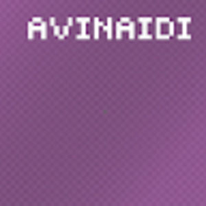 Meet your Posher, Avinaidi